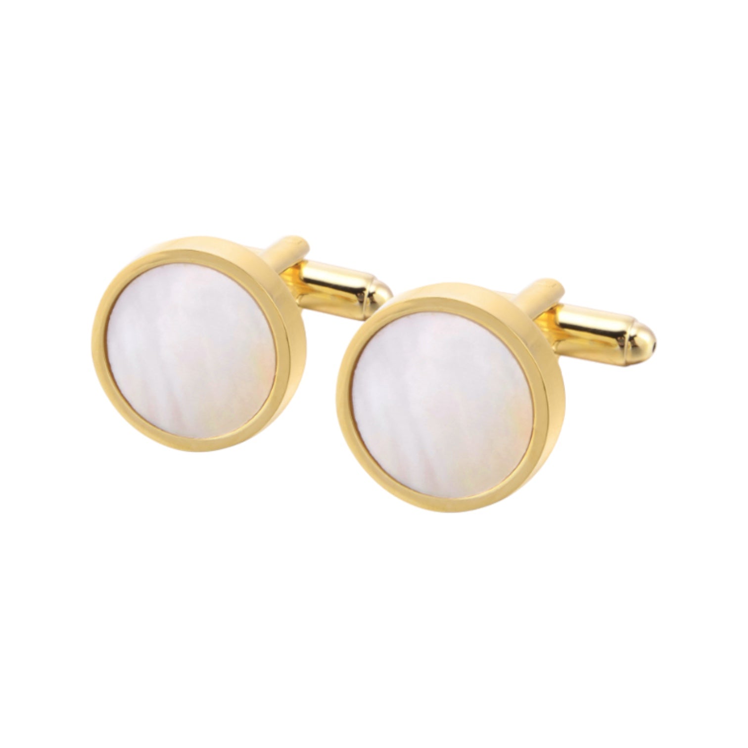 MORRISON ALEXANDER: Cufflinks 130